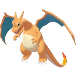 charizard serebii